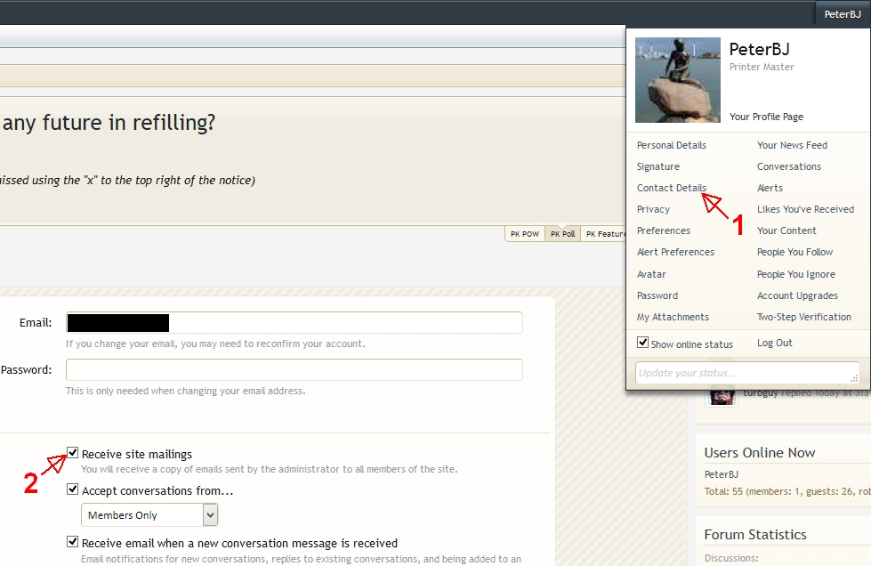 Forum mail settings.jpg