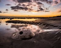 Christmas Eve On Goring Beach_Roger Barrett.jpg