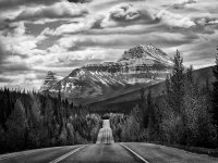 Mountain on the road B&W.jpg