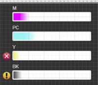 Ink Levels using RUI with Grid.jpg