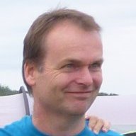 Tim Andrews