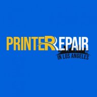 HP Printer Repair