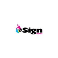 signparrot