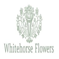 whitehorseflowers