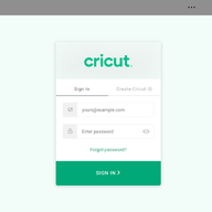 cricutsoftwaredownload