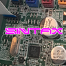 sintax